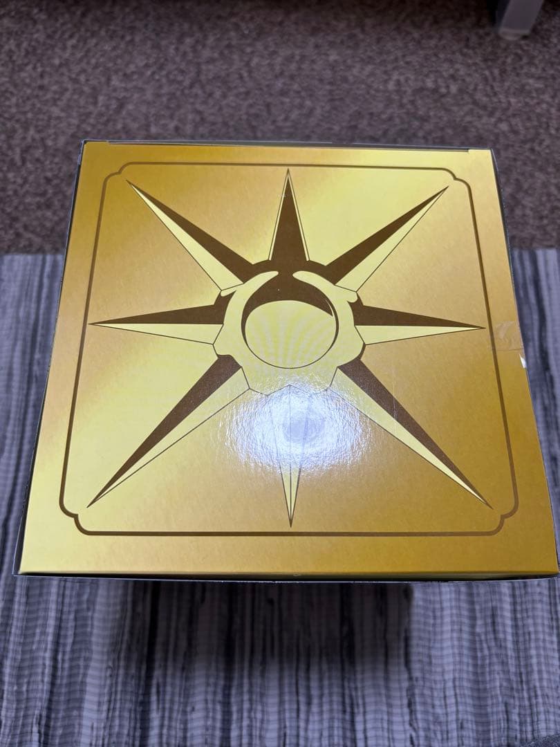 聖闘士聖衣神話EX リバイバル版 レオアイオリア ジェミニサガセ ット