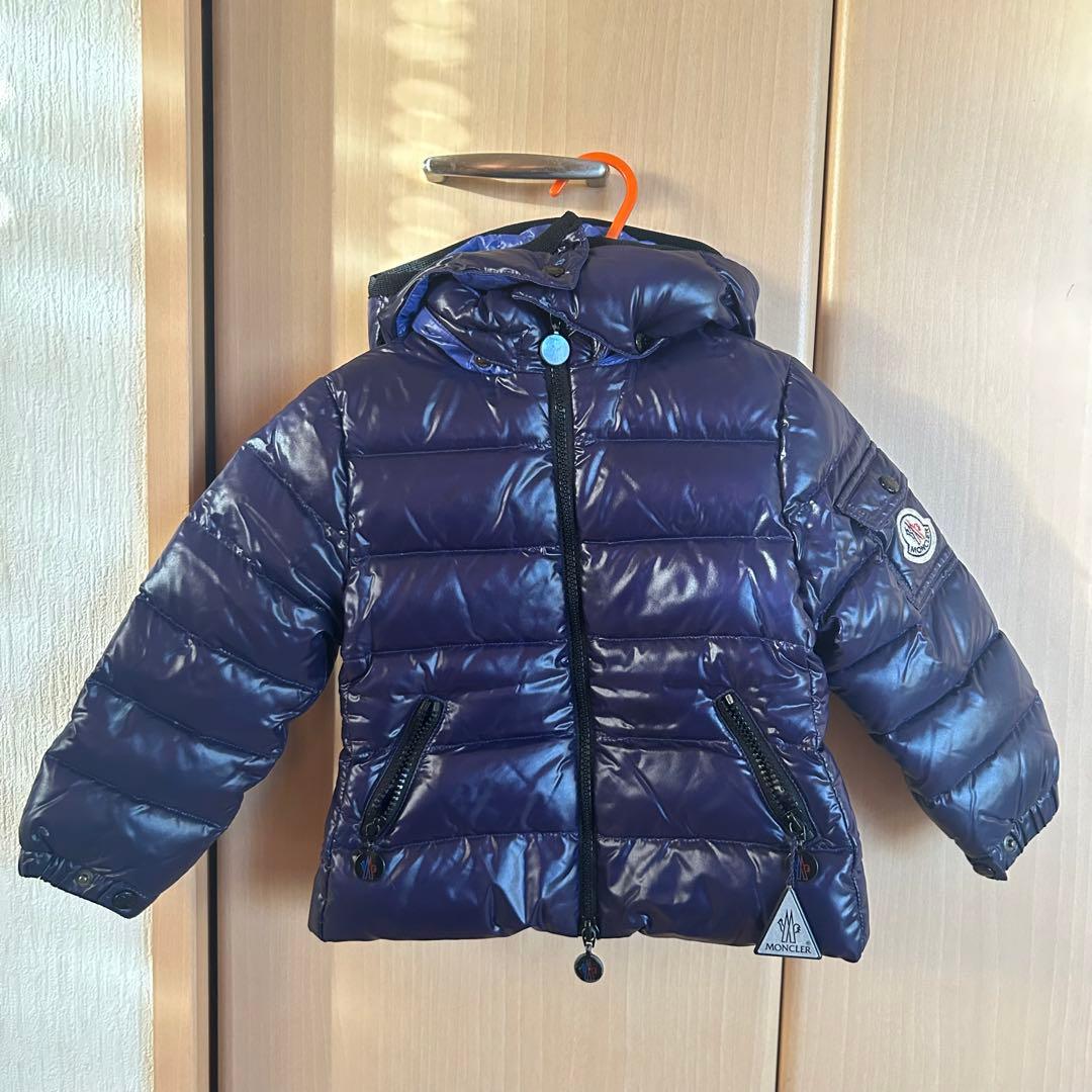 MONCLER キッズ ダウンジャケット 18-24m