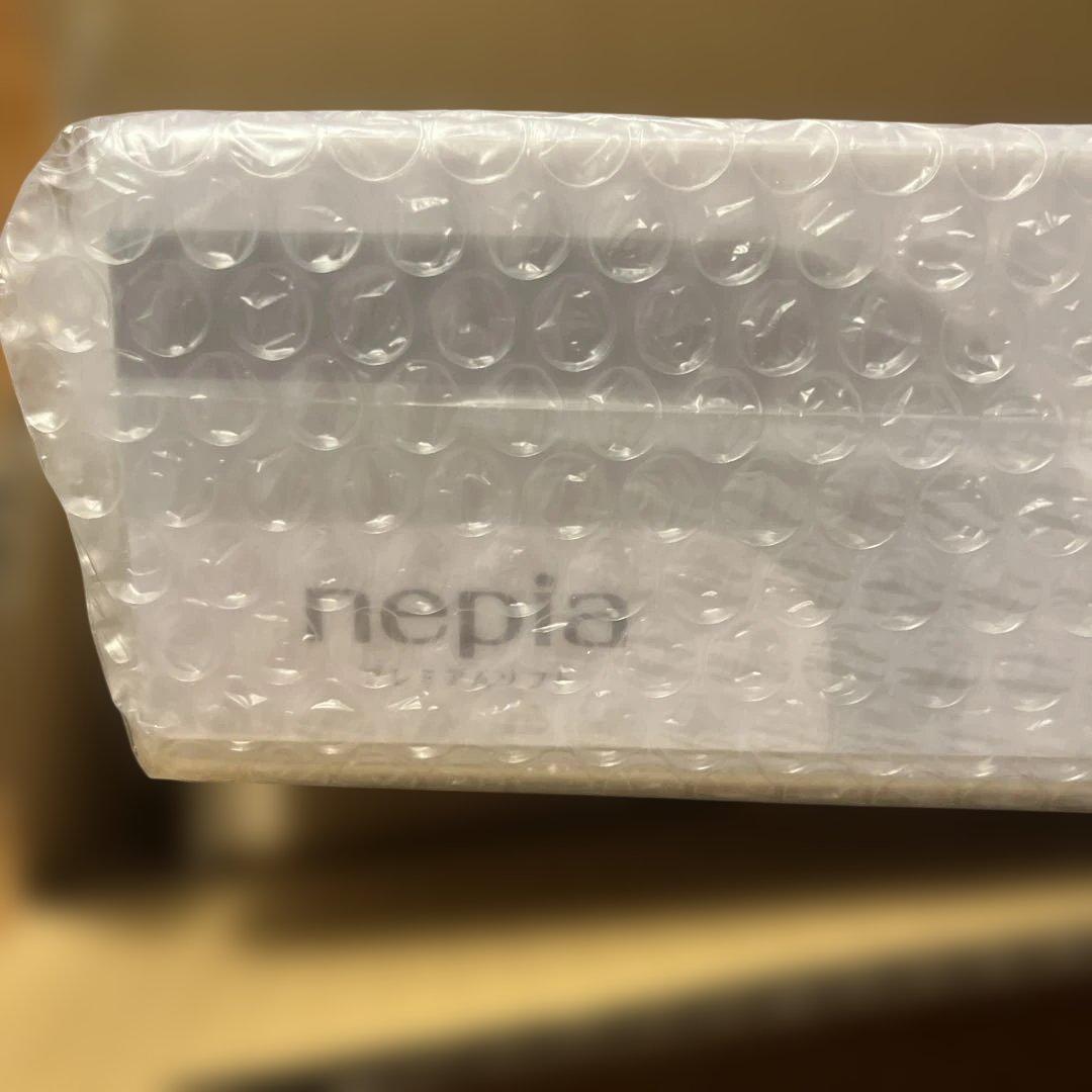 ネピア　目黒蓮　ティッシュケース　 Man　非売品