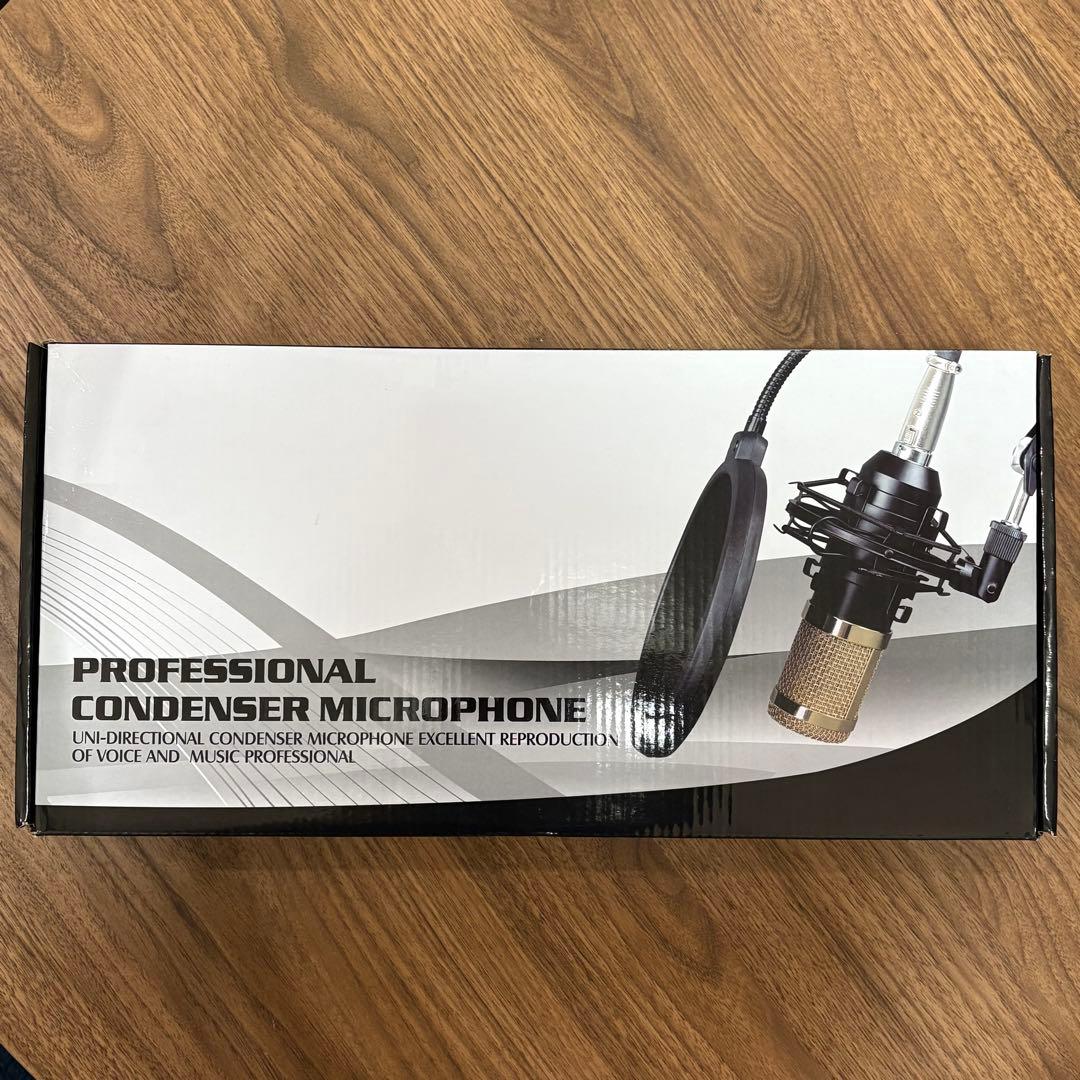 配信セット コンデンサーマイク ミキサー コード セット YAMAHA AG03