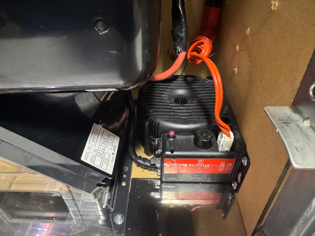 パチスロ 実機 コードギアス 反逆のルルーシュ ZF