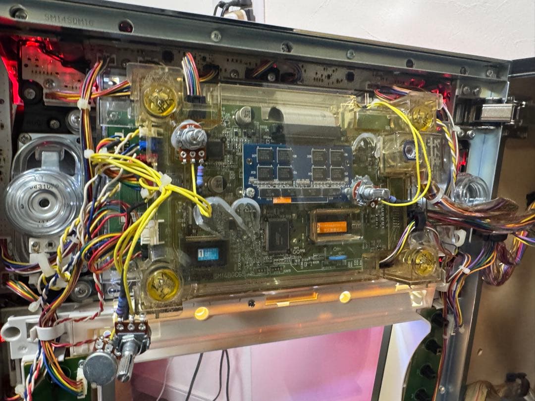 パチスロ 実機 コードギアス 反逆のルルーシュ ZF