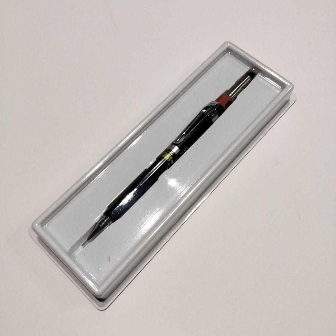 【シャープペンシル】ぺんてる PMG 箱付き 廃盤 ①