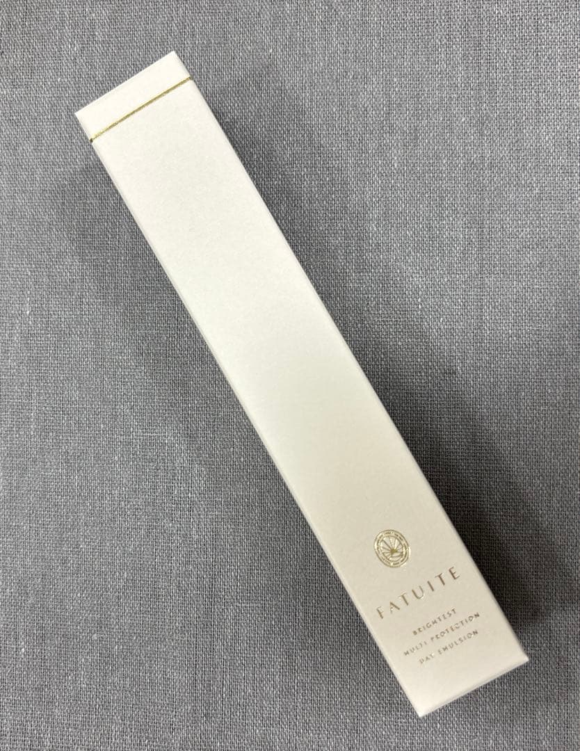 専用★FATUITE2点「マルチプロテクション&リセットフォーム」新品