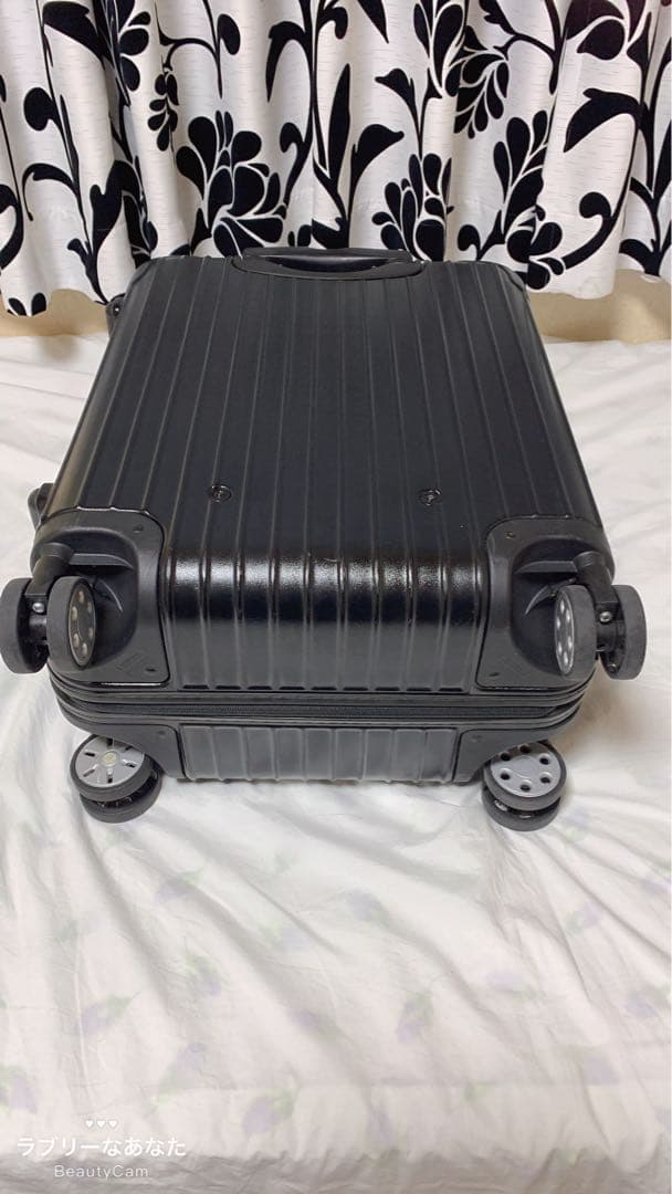 ★正規品★リモワRIMOWA★サルサ スーツケース 45L★