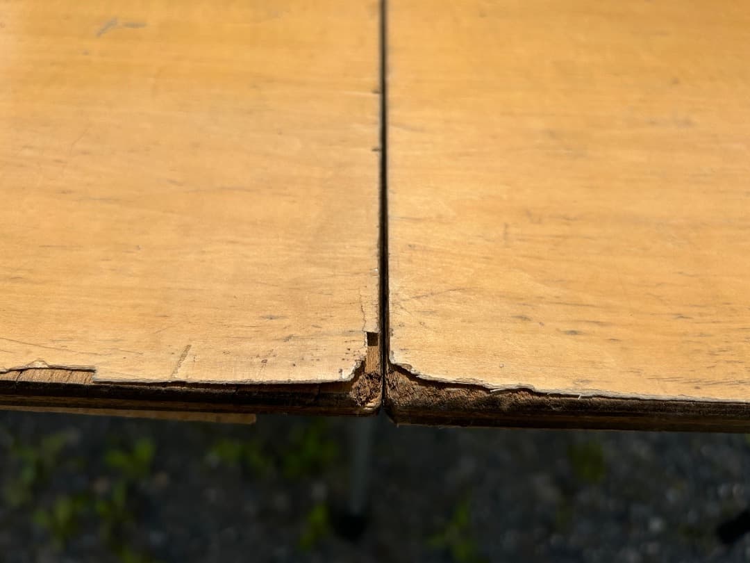  peak （スノーピーク）アウトドアテーブル