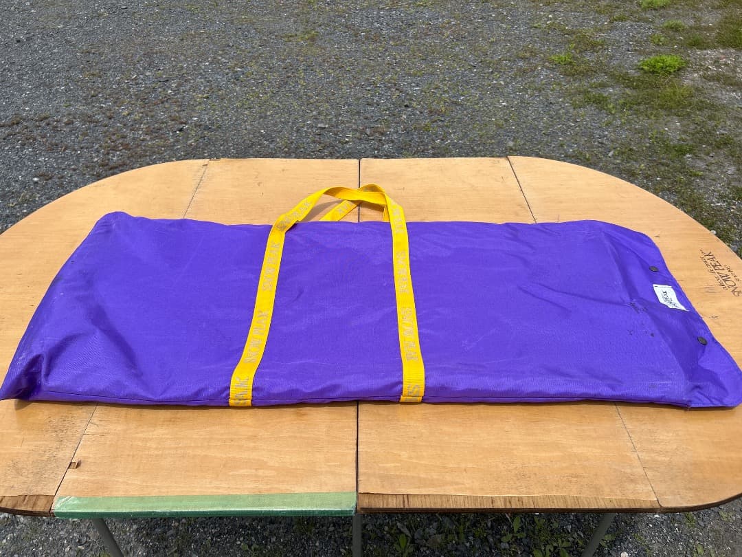  peak （スノーピーク）アウトドアテーブル