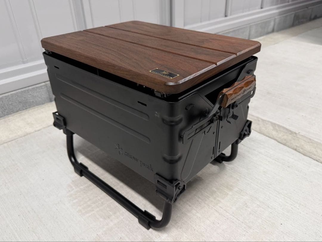 WANTKEY BOXTOP SC25 FW フルセット