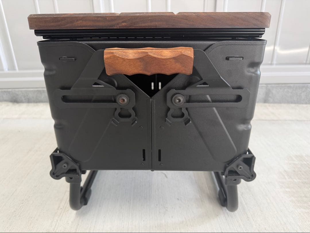 WANTKEY BOXTOP SC25 FW フルセット