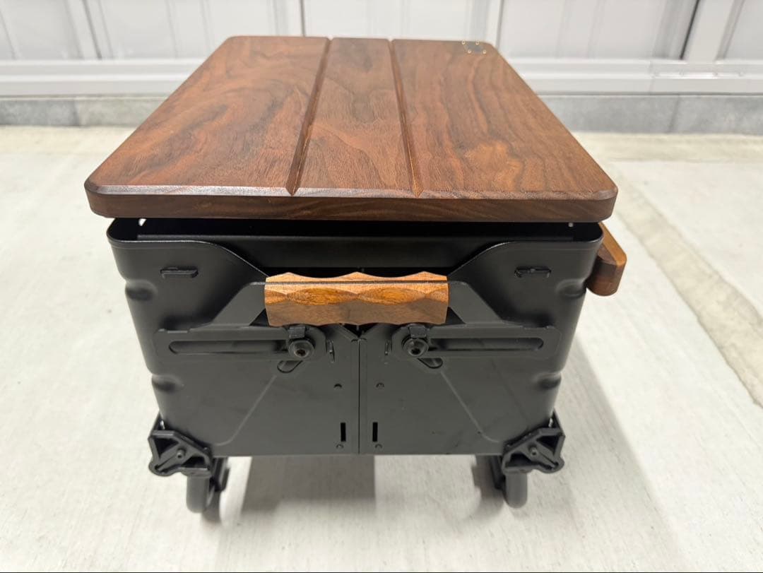 WANTKEY BOXTOP SC25 FW フルセット