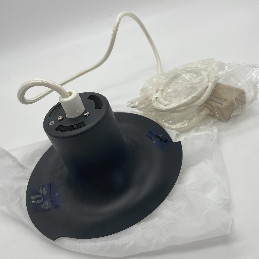 ルイスポールセン PH5 ペンダントライト 照明 2013年 ターコイズ グレー