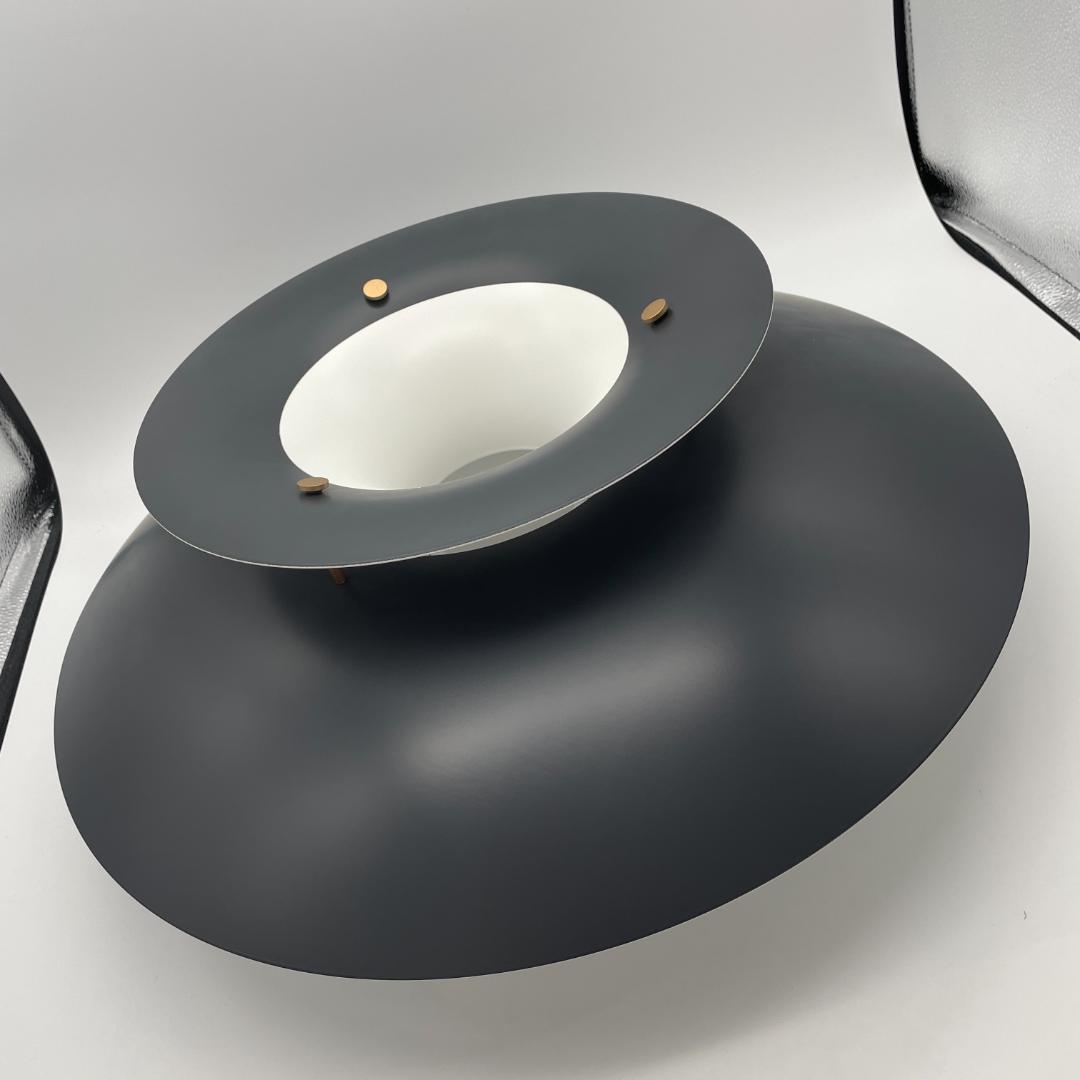 ルイスポールセン PH5 ペンダントライト 照明 2013年 ターコイズ グレー