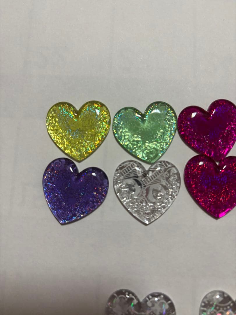 プリズムストーン セブンスコーデ セット おまけ付き