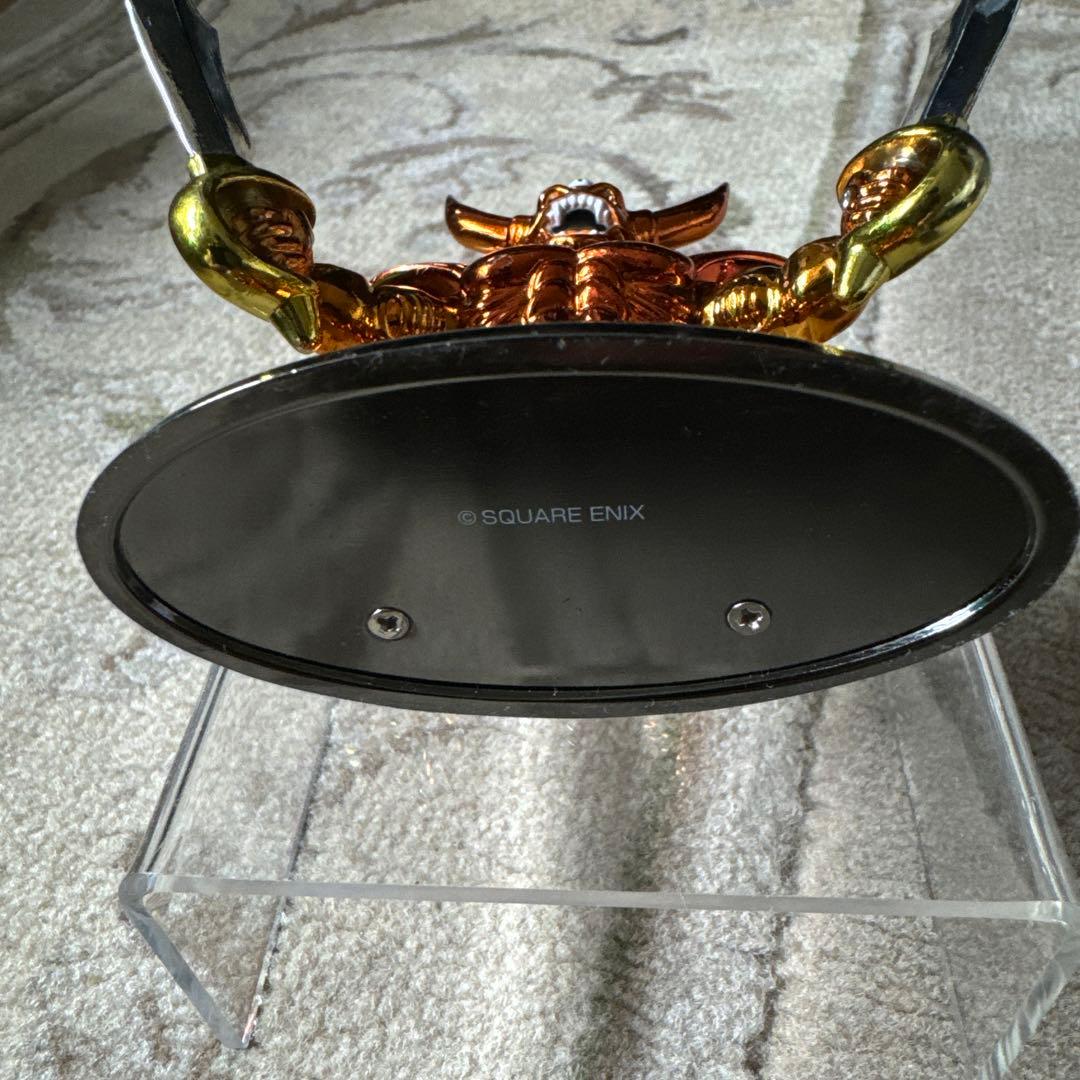 ドラゴンクエストメタリックモンスターズギャラリー　2体セット