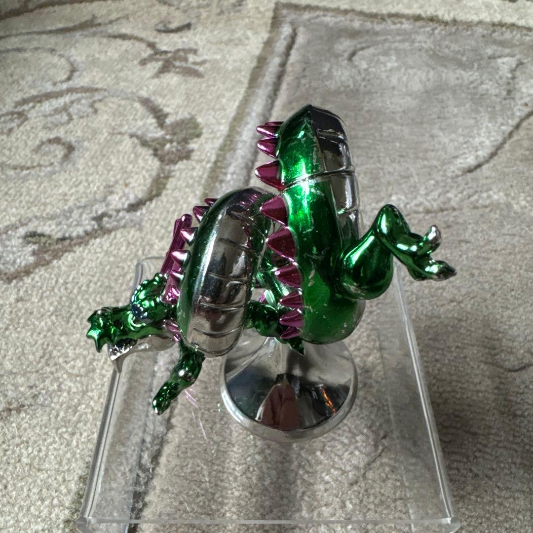 ドラゴンクエストメタリックモンスターズギャラリー　2体セット