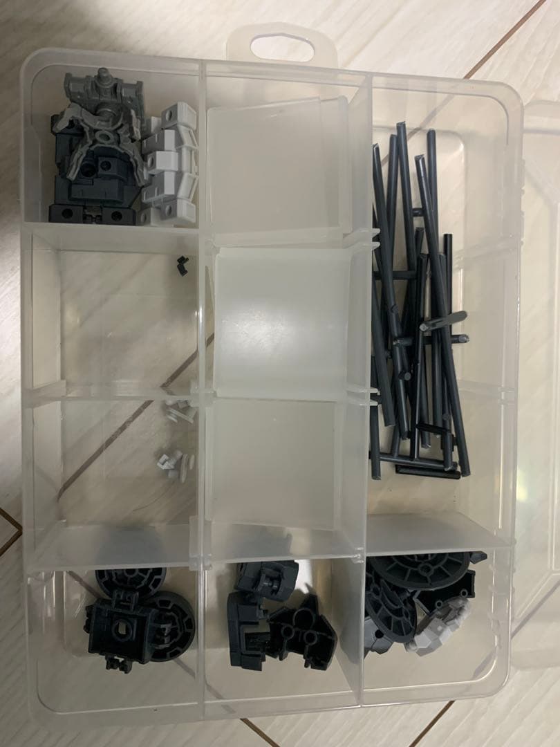 y*0様 バンダイ30mm 24点セット　約2万円分