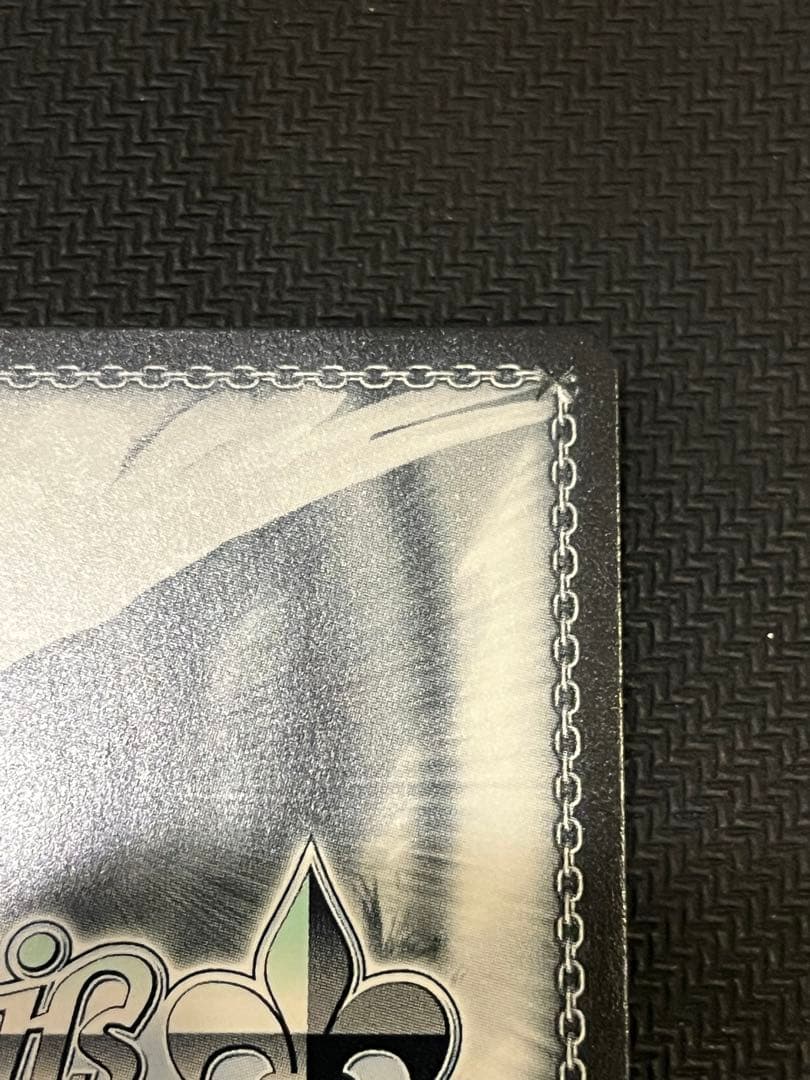 美品　ヴァイスシュヴァルツ　お友達を追って マンハッタンカフェ SP サイン