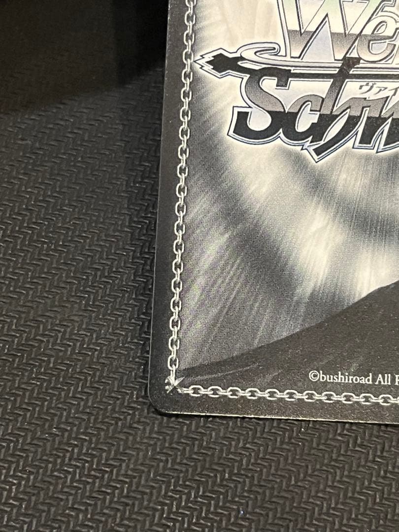 美品　ヴァイスシュヴァルツ　お友達を追って マンハッタンカフェ SP サイン