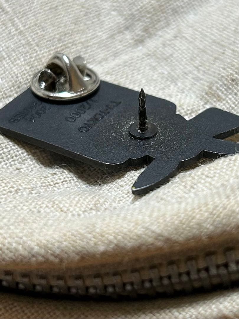 超激レア！アテネオリンピック ピカチュウ ピンバッジ