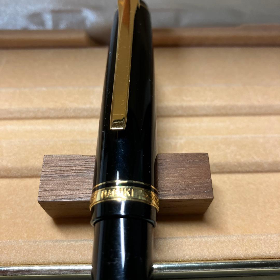 m*a様 ナミキ　ファルコン　SB 軟太字　刻印　NAMIKIです。