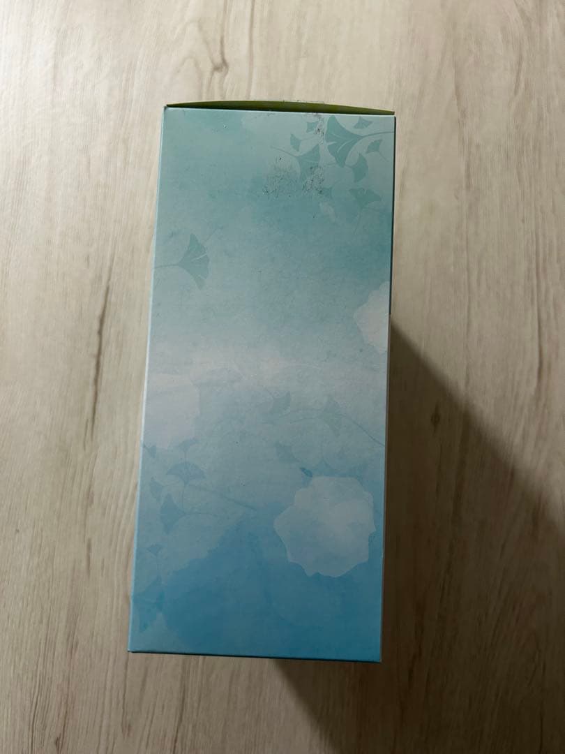 【箱あり】一番くじ 鬼滅の刃 ～ふめつのきずな～ C賞 時透有⼀郎＆無⼀郎