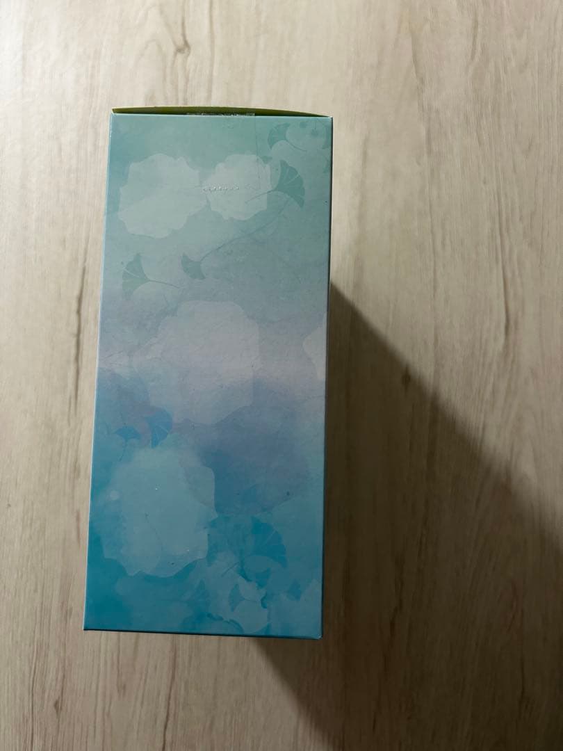 【箱あり】一番くじ 鬼滅の刃 ～ふめつのきずな～ C賞 時透有⼀郎＆無⼀郎