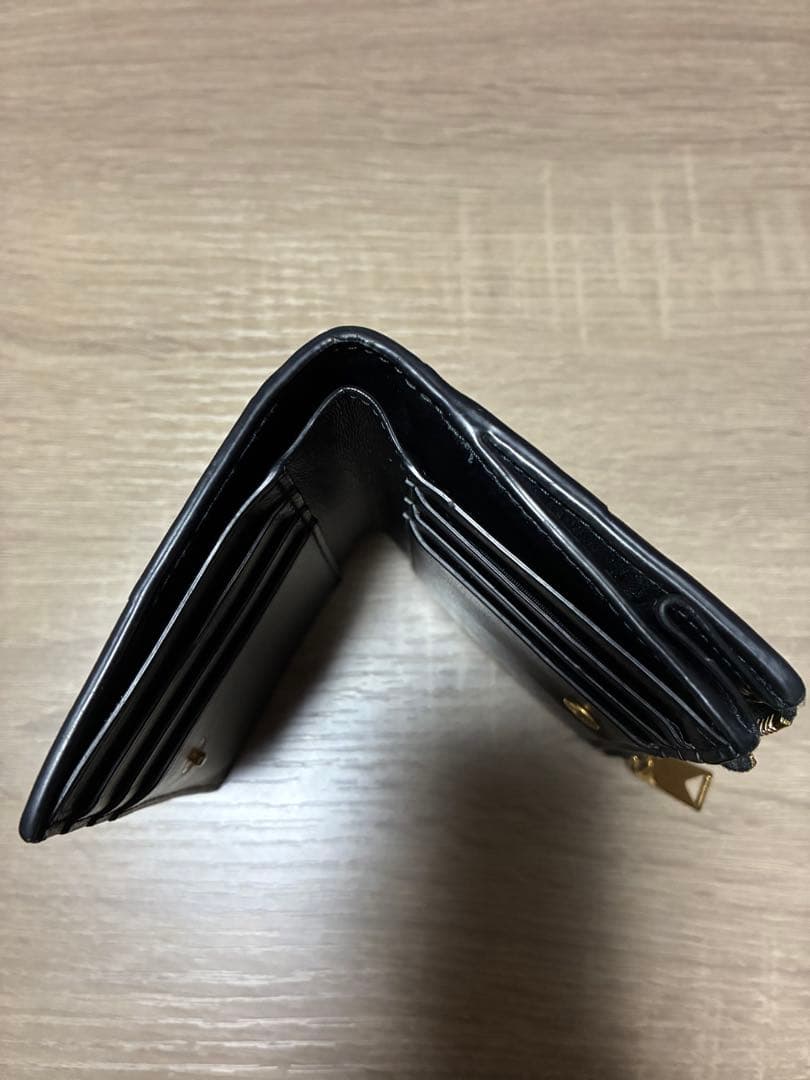★美品★ボッテガヴェネタ　財布