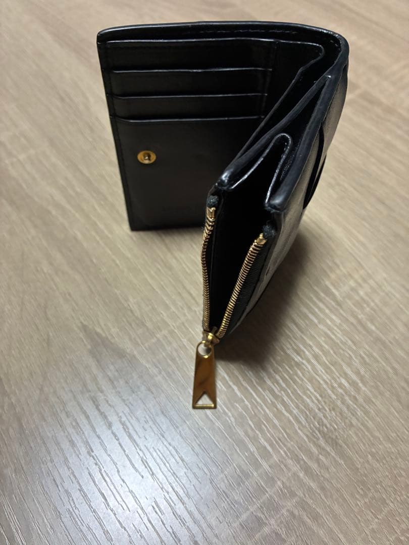 ★美品★ボッテガヴェネタ　財布