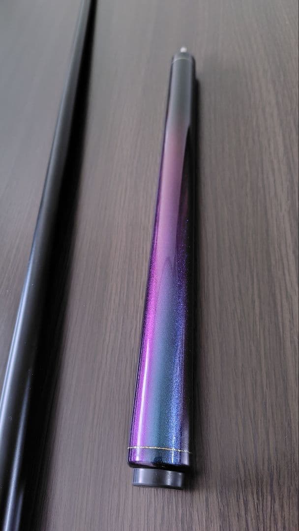 カーボンシャフト ジャンプキュー