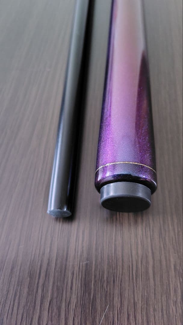 カーボンシャフト ジャンプキュー