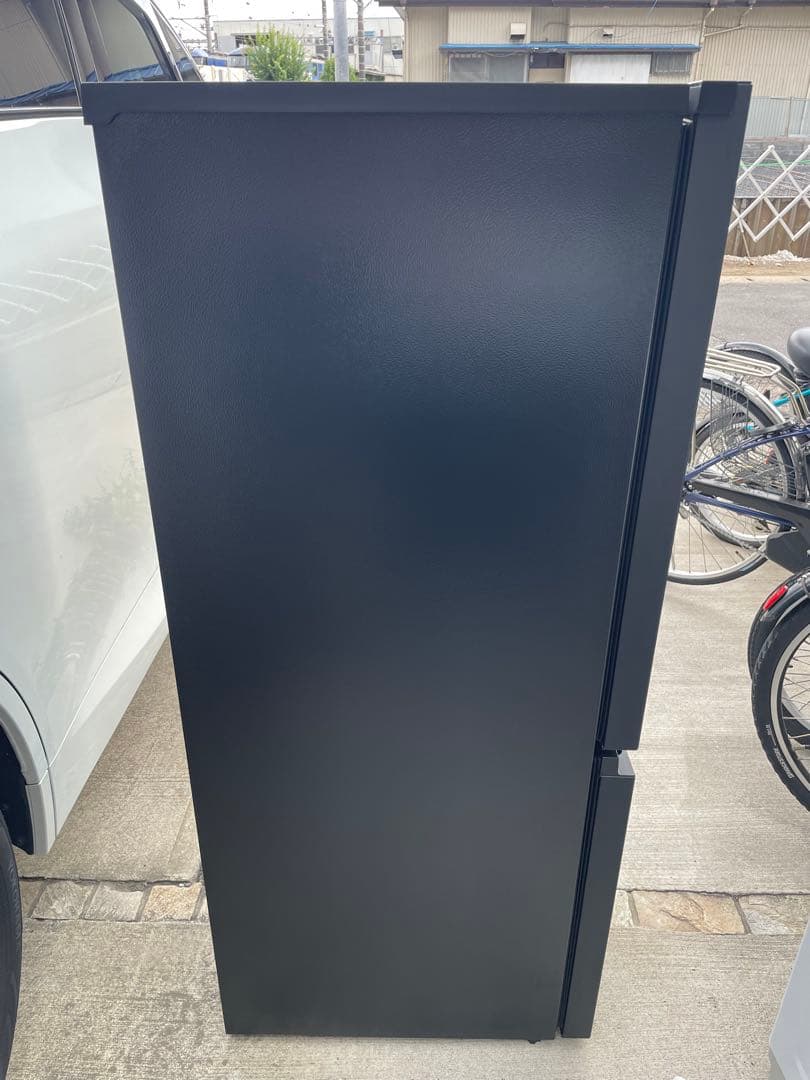 【2025年製】極美品 Panasonic冷蔵庫 NR-B18C2-K