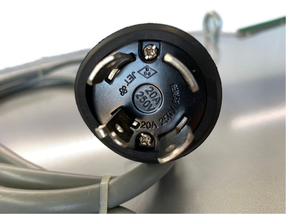 根本製作所 靴修理専用機 FINISHER 80F 義肢装具加工専用 集塵機能付