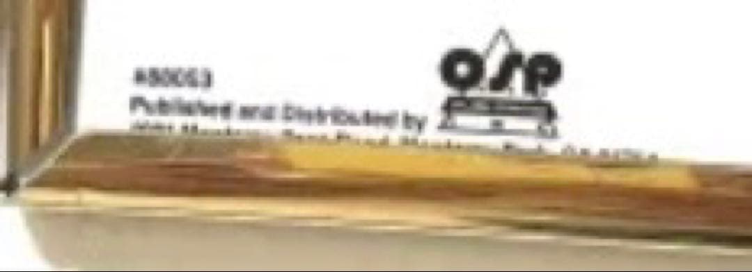 ミッキーマウス OSP