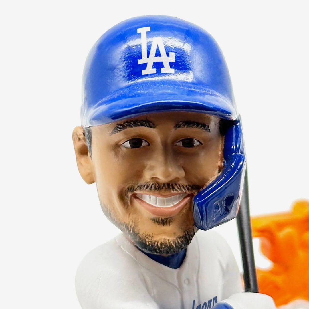 世界360個限定 大谷翔平 ベッツ フリーマン BIG3 ボブルヘッド MVP