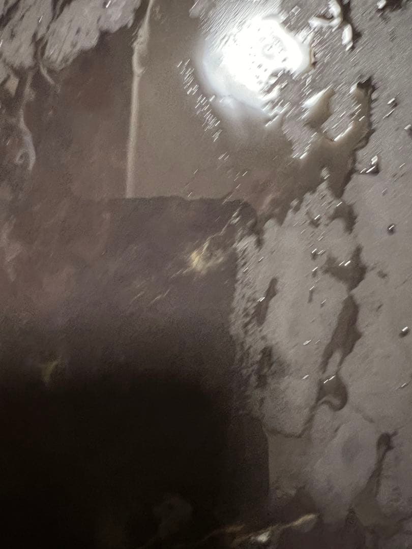 中国硯 大型　28 x 21.5 x 3.8 センチです