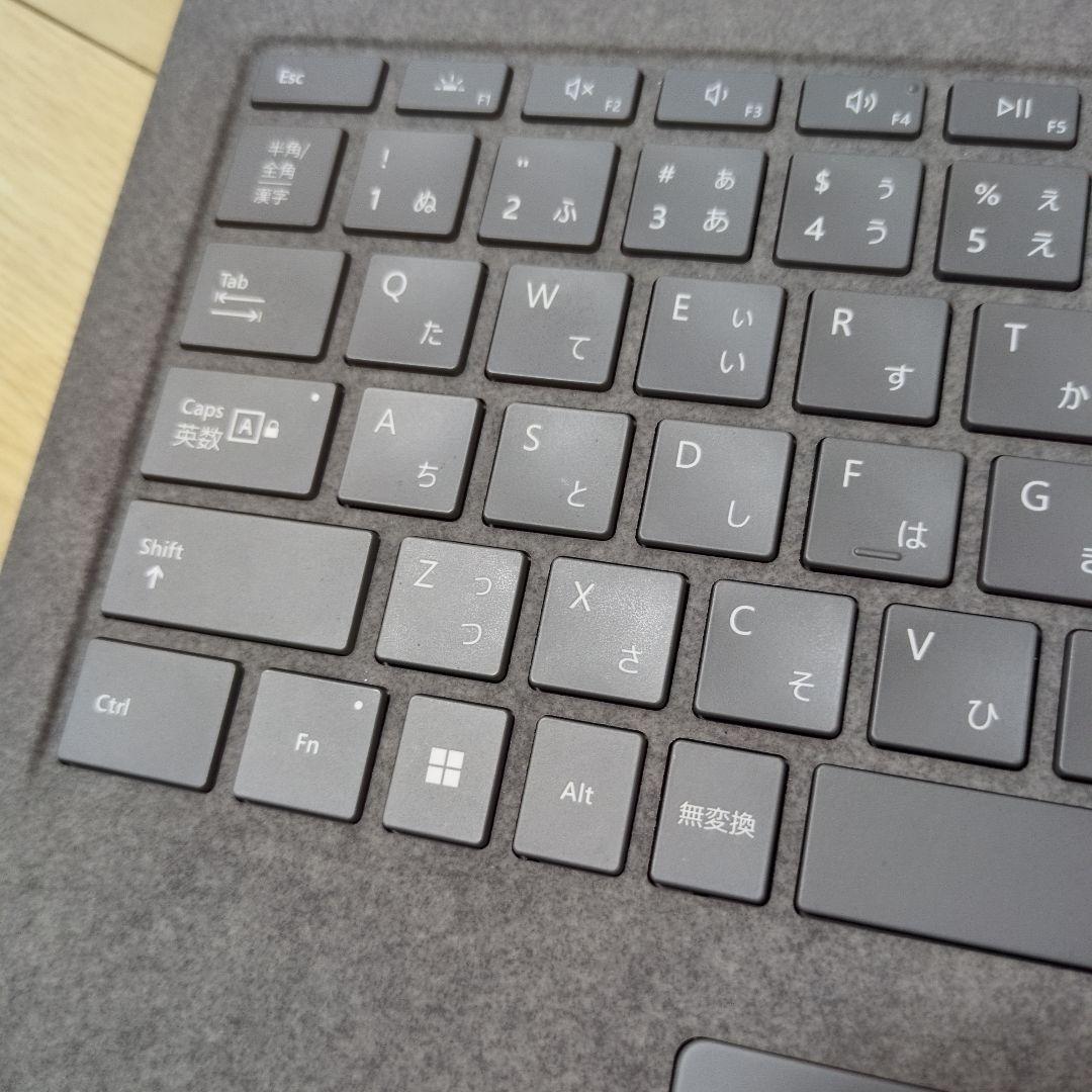 Surface　Laptop4　13.5　Ryzen5　16GB　256GB