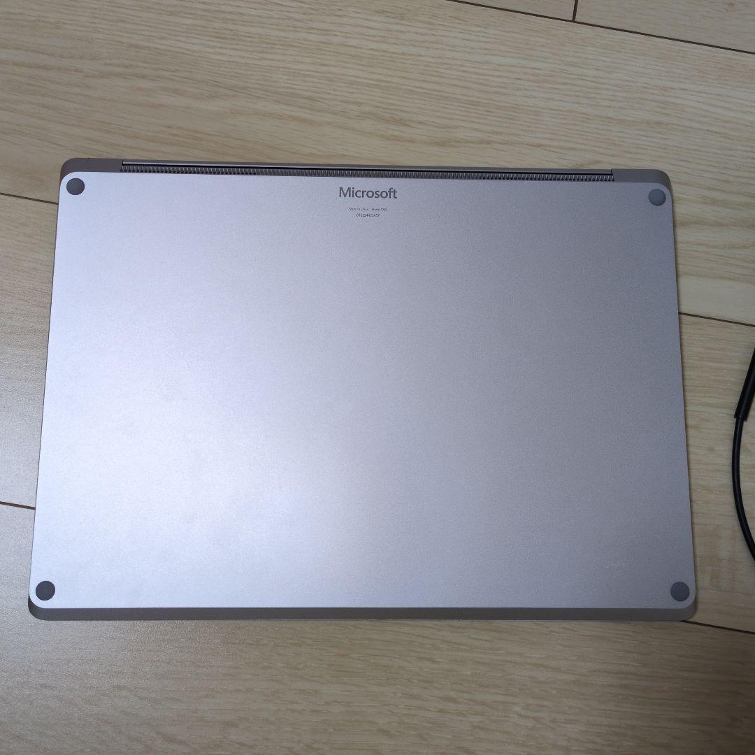 Surface　Laptop4　13.5　Ryzen5　16GB　256GB