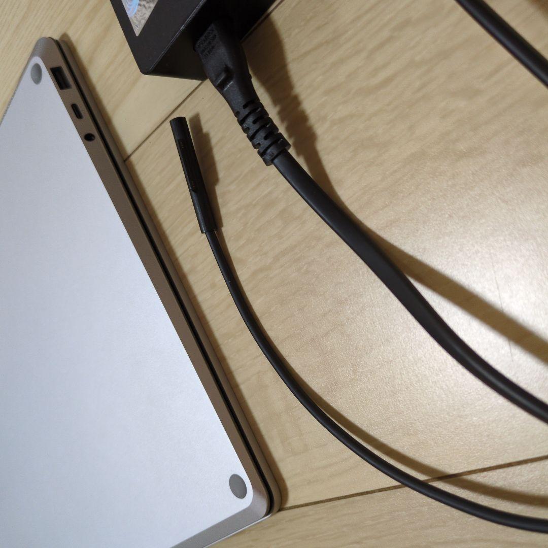 Surface　Laptop4　13.5　Ryzen5　16GB　256GB