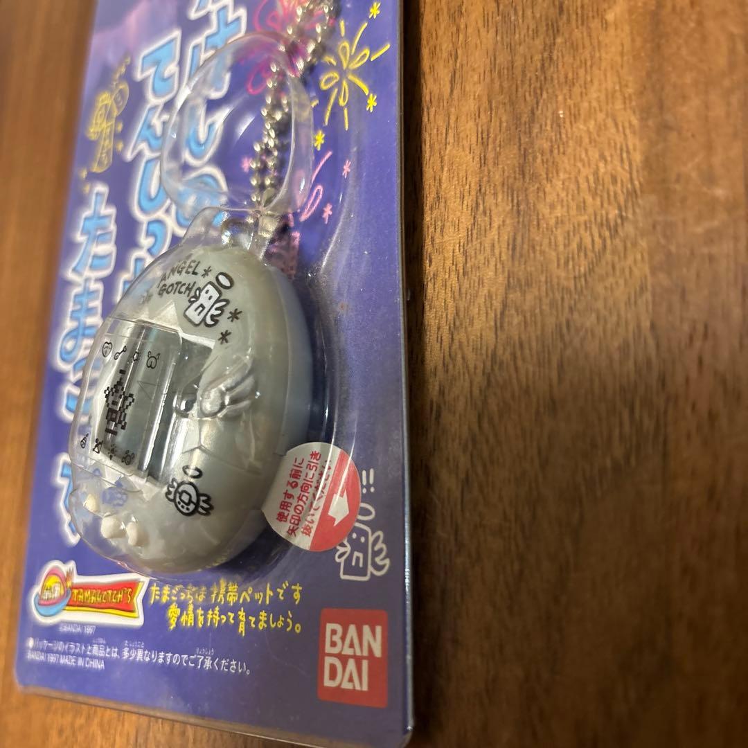 たまごっち　激レア　たけしのてんしっちのたまごっち 新品未使用