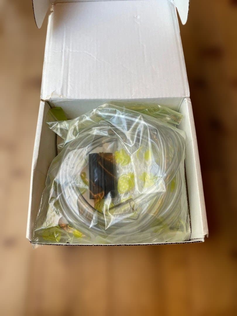 MXR talk box ギターエフェクター