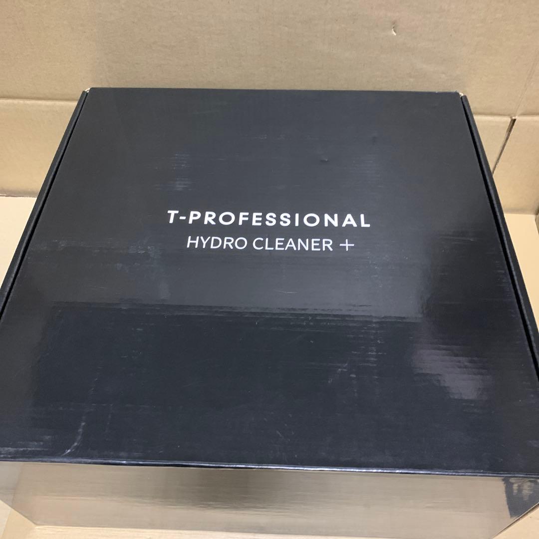T-PROFESSIONAL HYDRO CLEANER 高圧洗浄機