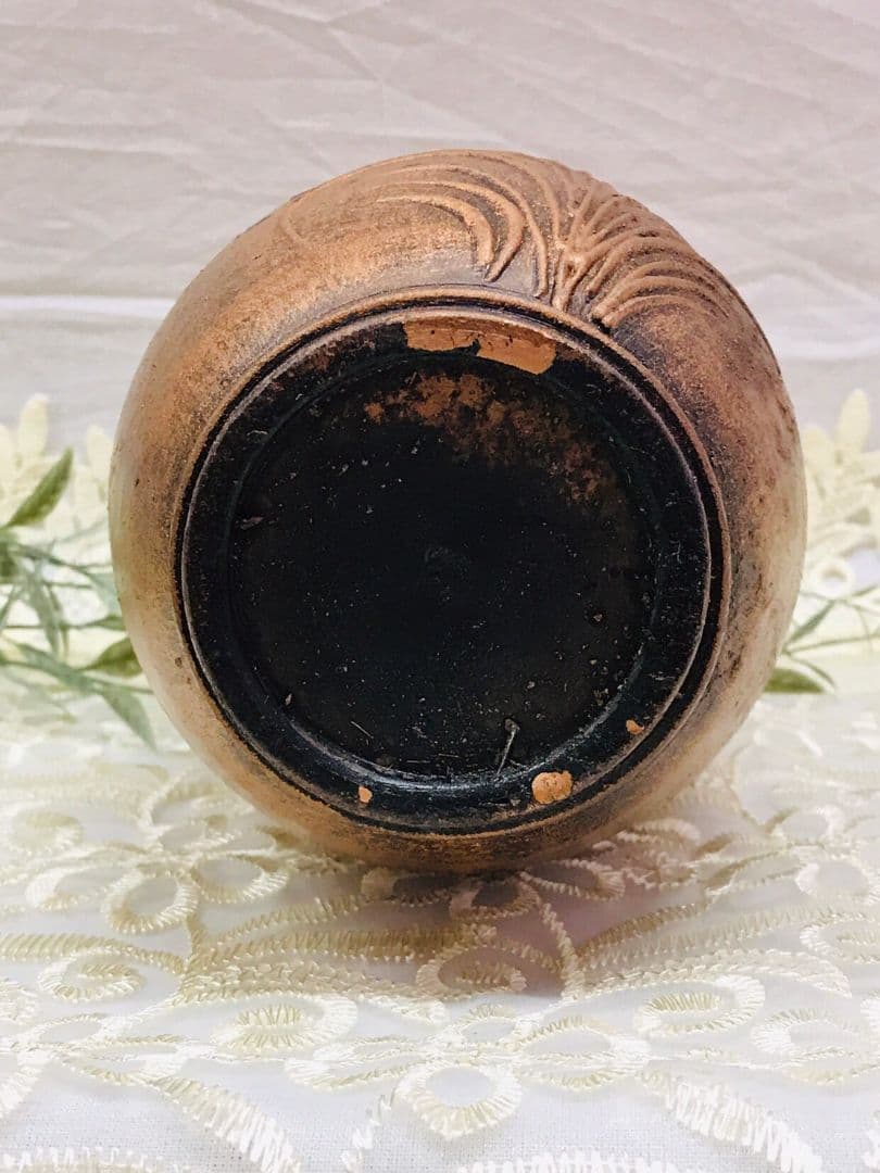 イラン製　花瓶