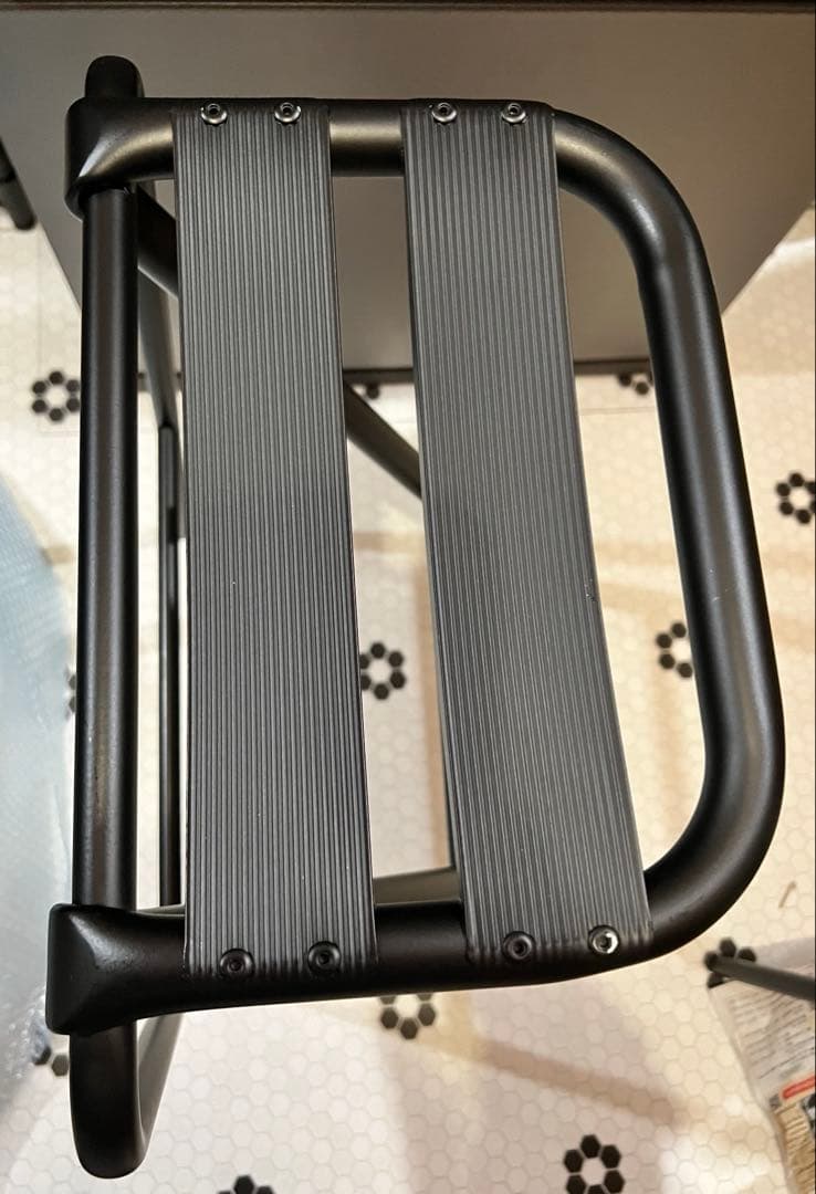 DUENDE / デュエンデ スツール