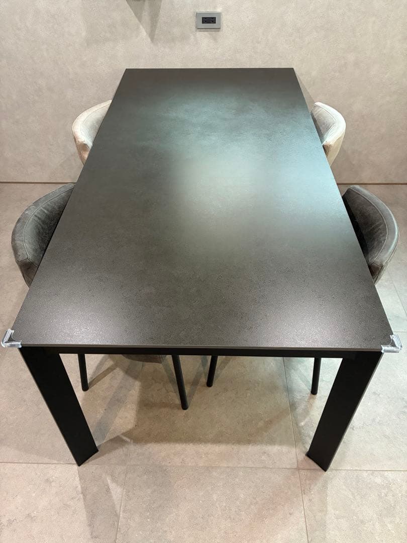 東京インテリア ダイニングテーブルセット