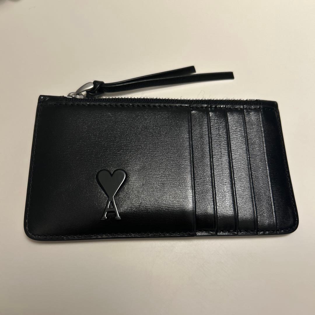 アミパリス カードケース