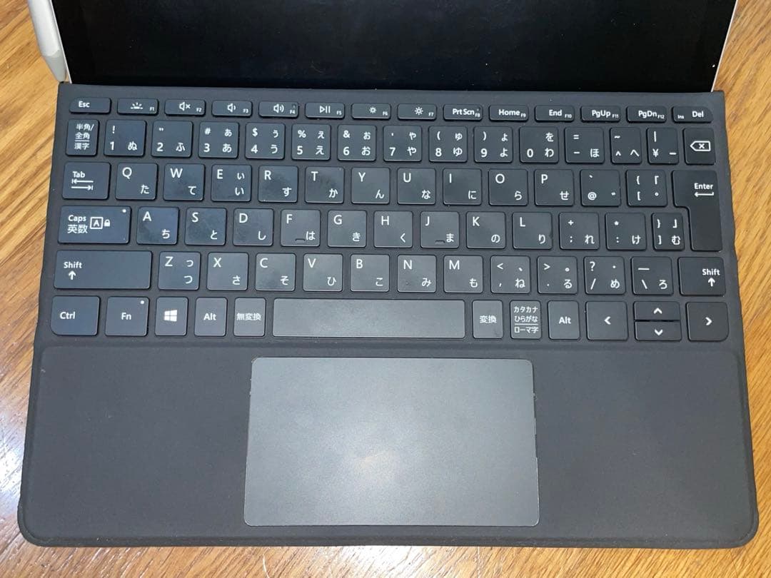 ヘッドホン Microsoft Surface Go2 STZ-00012