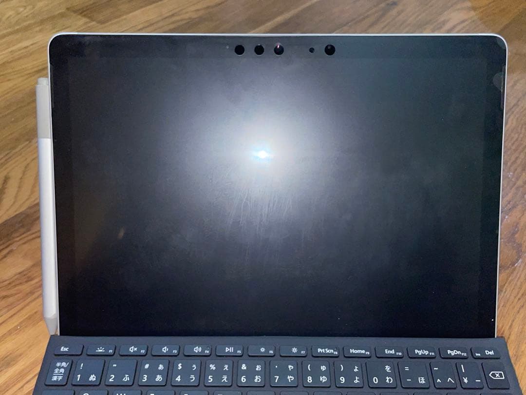 ヘッドホン Microsoft Surface Go2 STZ-00012