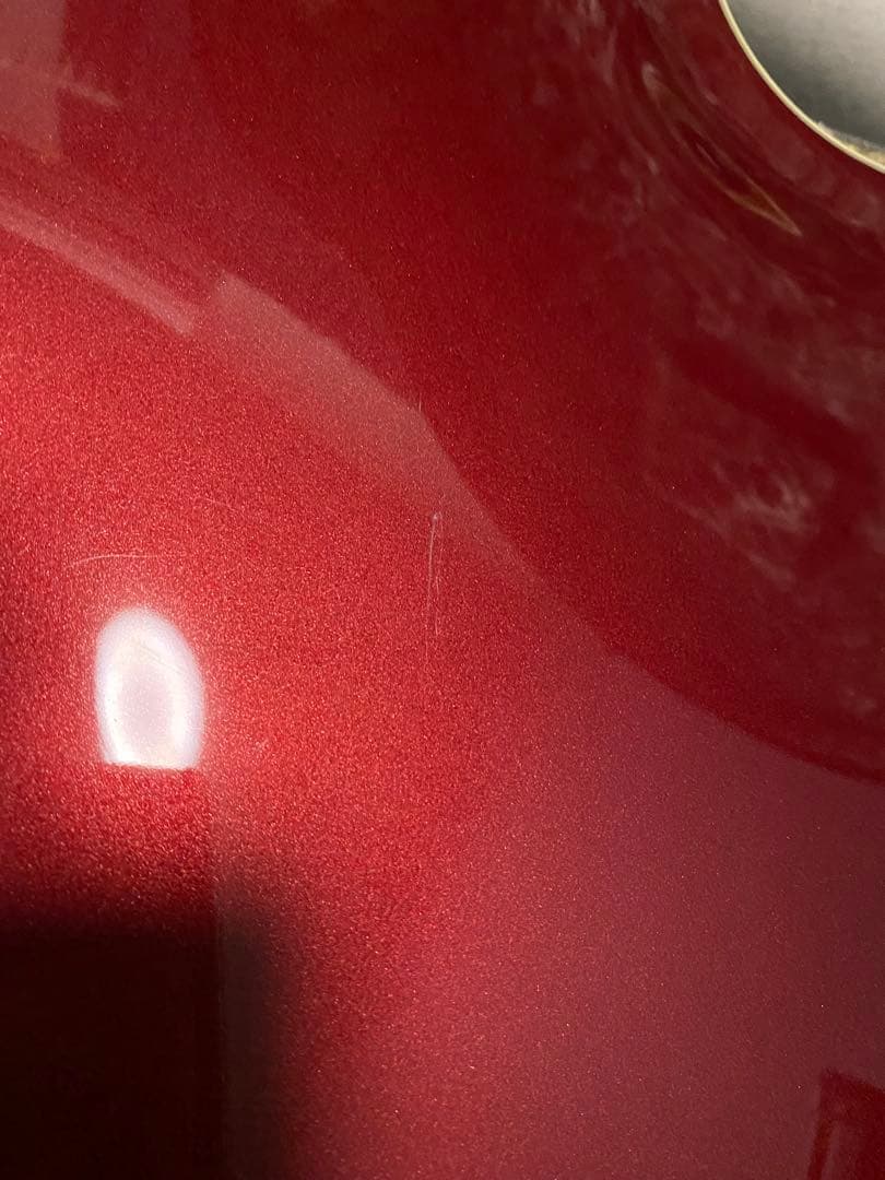 GRETSCH G2420T　純正ハードケース付き