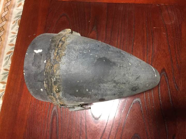 蒸気機関車ヘッドライト