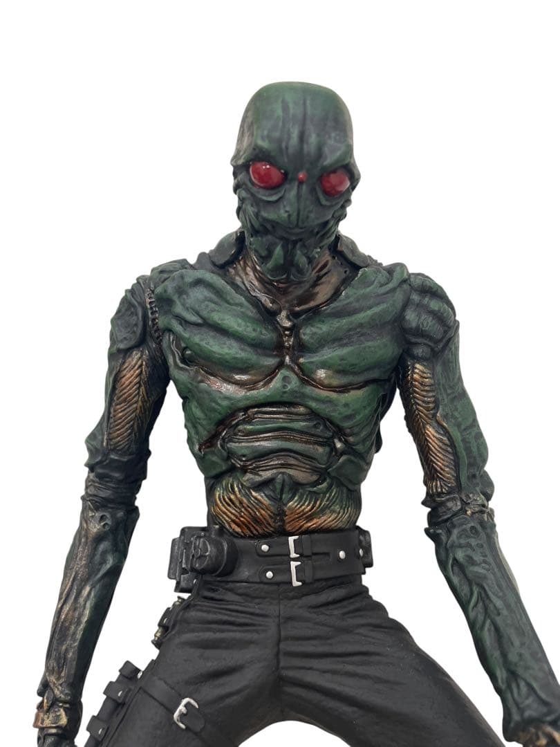 フューチャーモデルズ Future Models ローガストwithカジモド